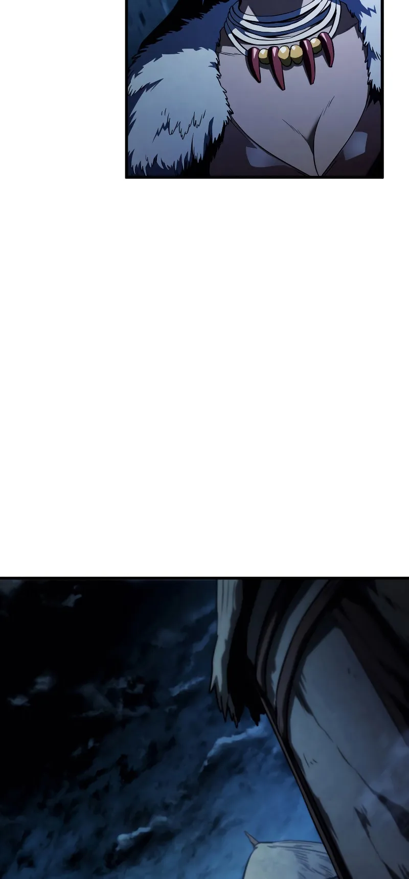 Revenge of the Iron-Blooded Sword Hound ตอนที่ 41 หน้า 70
