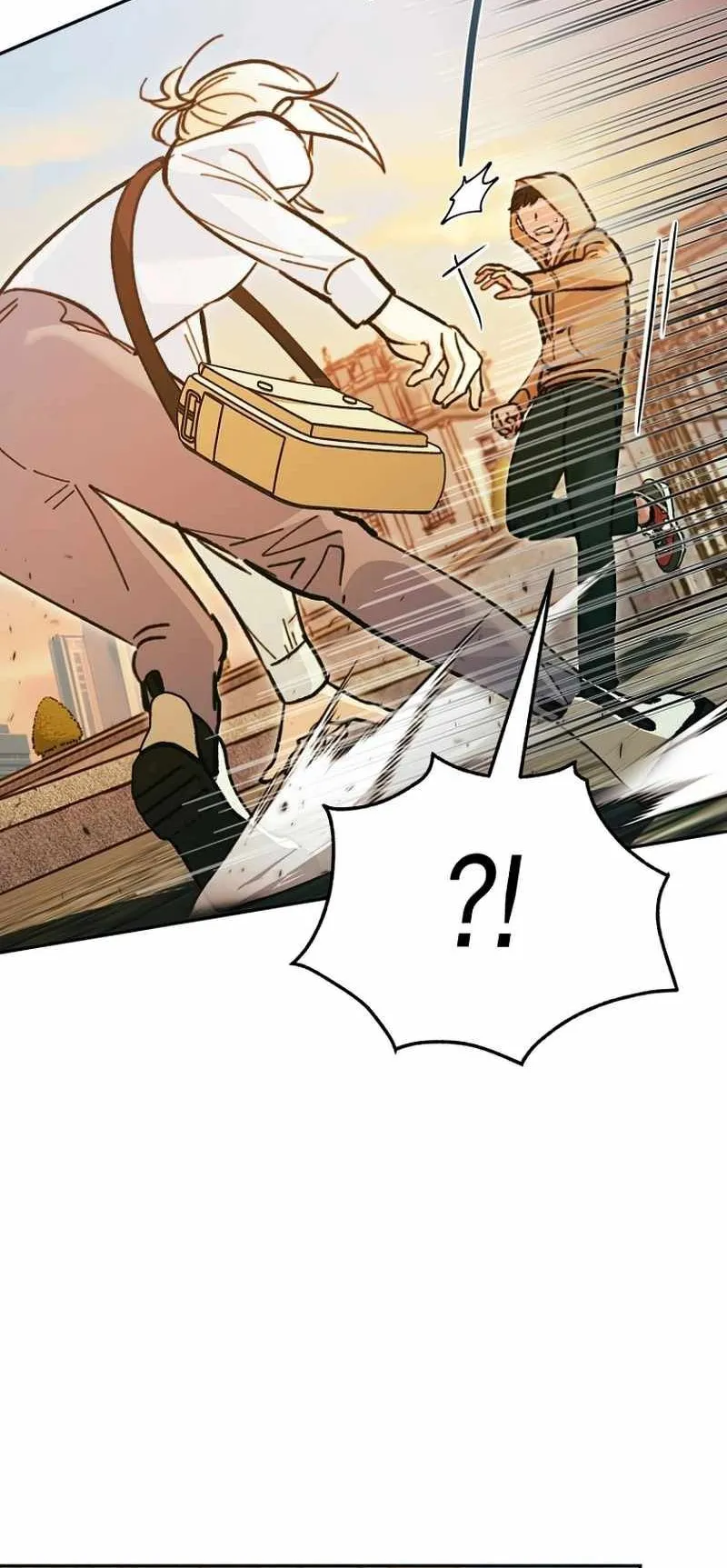 I Became a Civil Servant in a Magical World ตอนที่ 5 หน้า 31