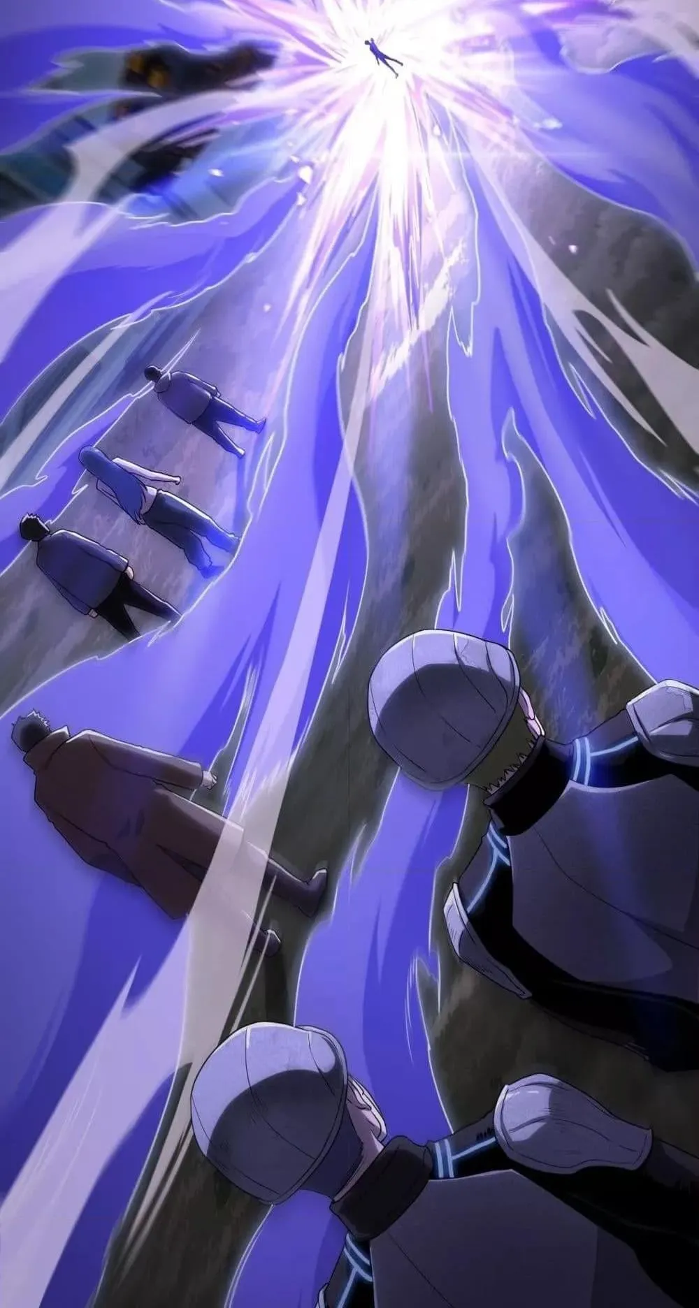 Doomsday Sword God ตอนที่ 2 หน้า 31