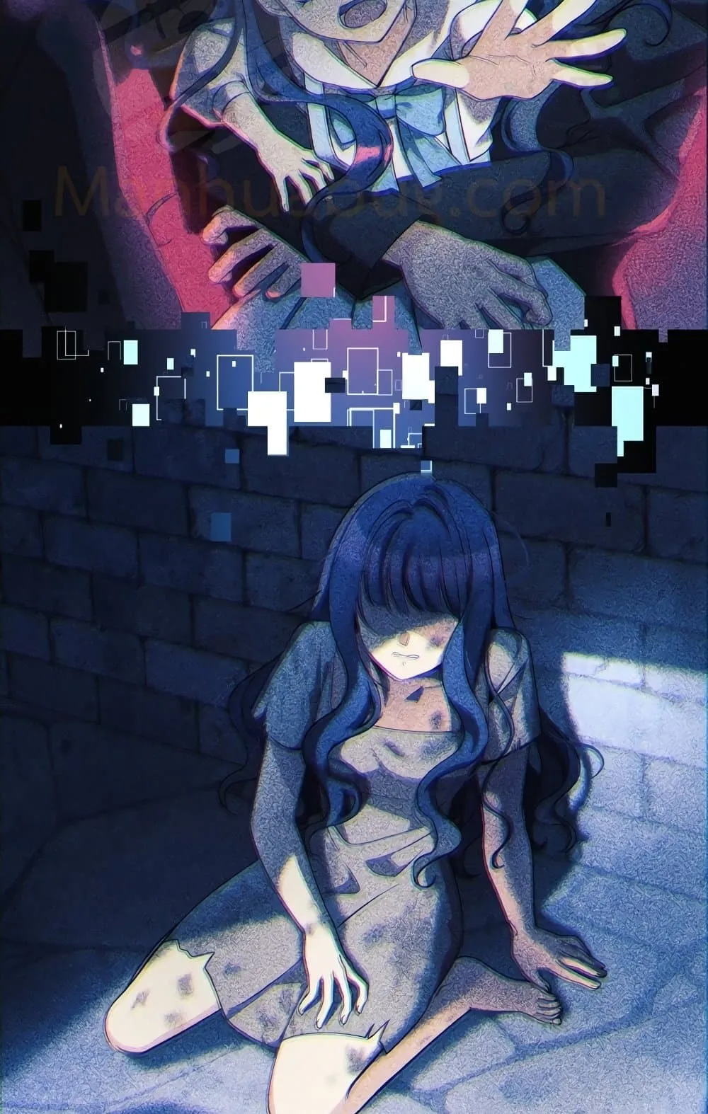 My Daughter is the Final Boss ตอนที่ 1 หน้า 70