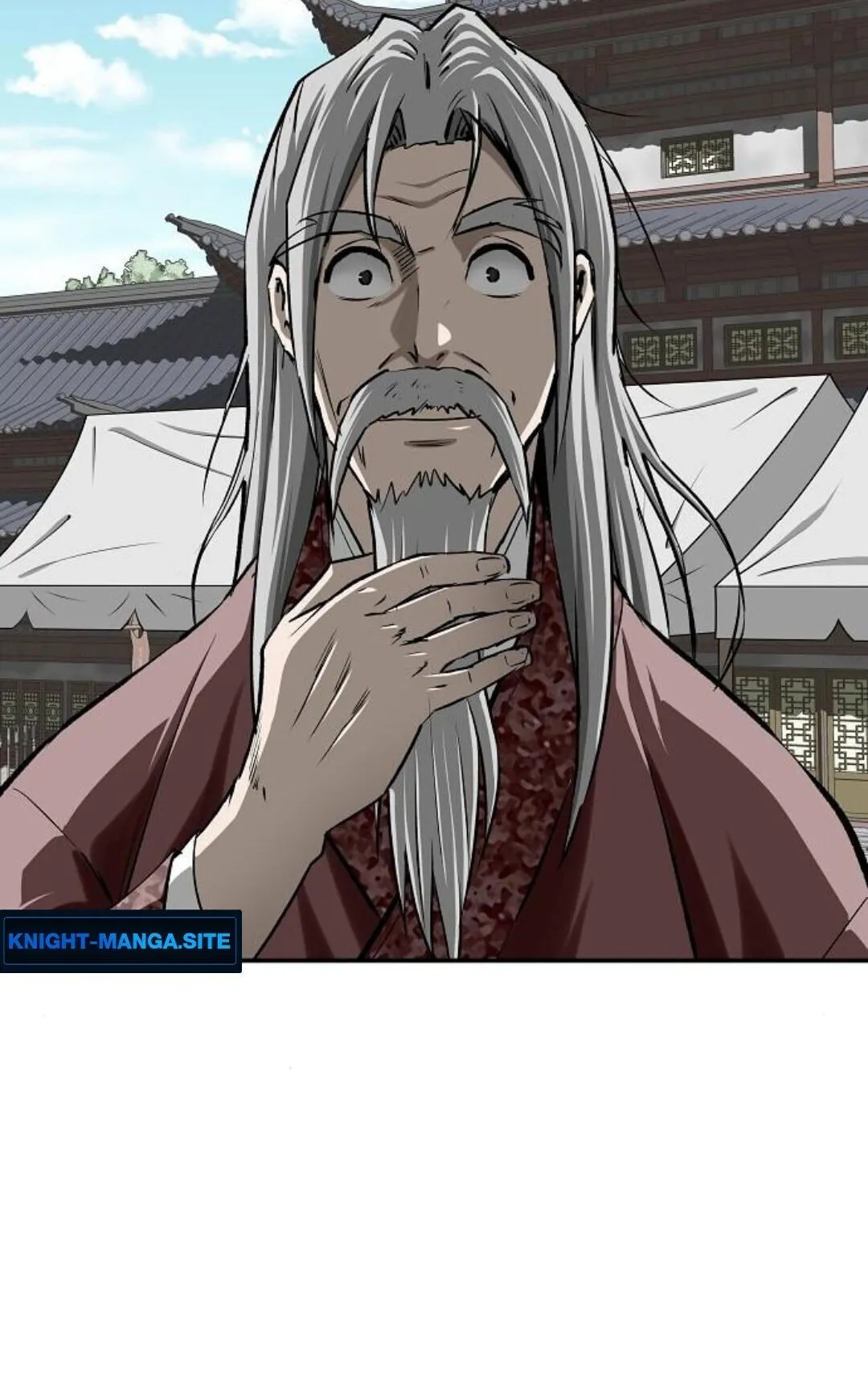 The Supreme Demonic Sword ตอนที่ 20 หน้า 83