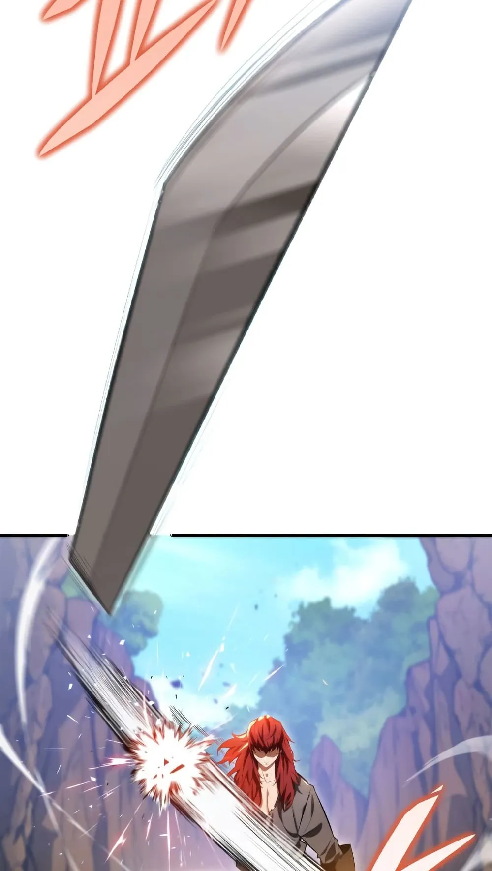 Heavenly Inquisition Sword ตอนที่ 10 หน้า 22