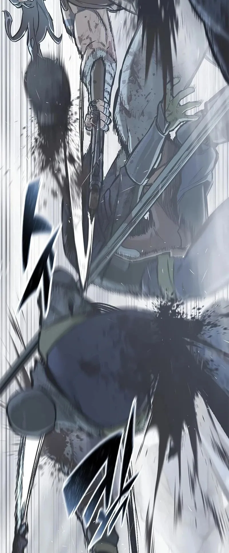 Eternally Regressing Knight ตอนที่ 20 หน้า 69