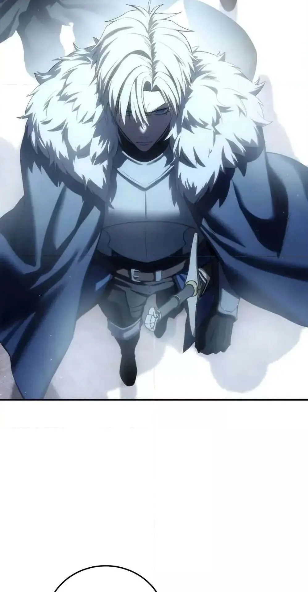 Star-Embracing Swordmaster ตอนที่ 89 หน้า 70