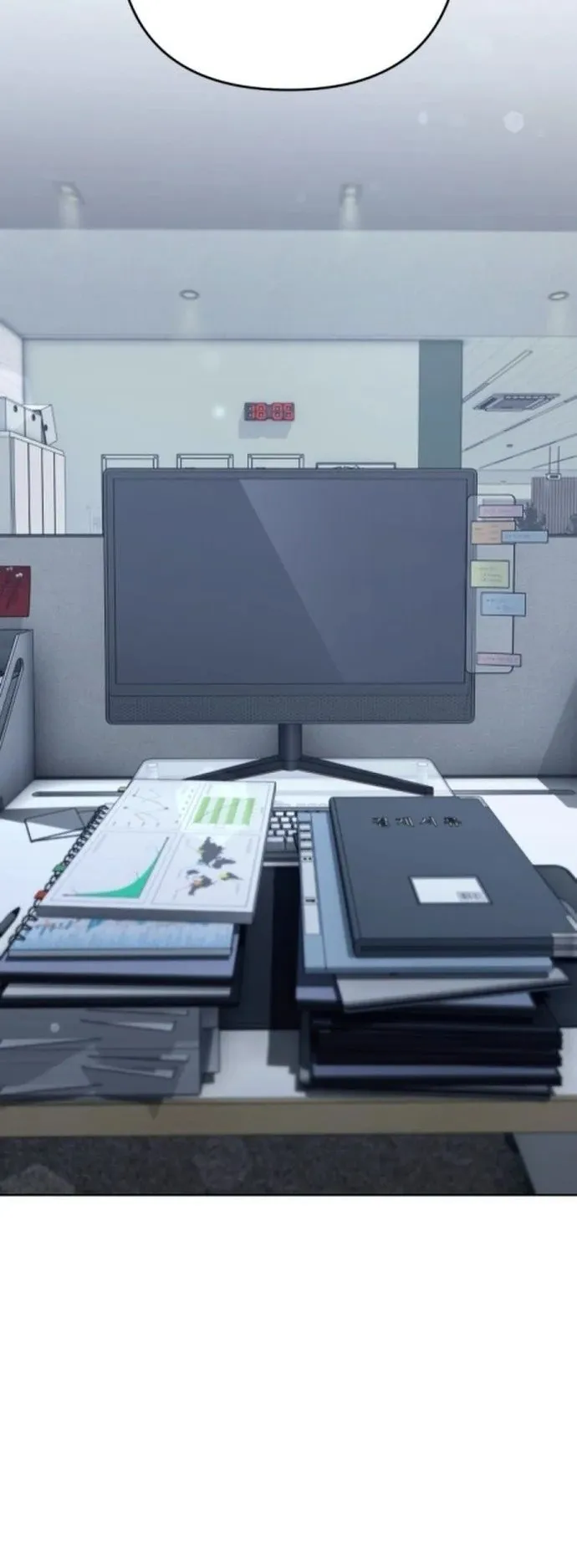 The Art of Leaving Work on Time ตอนที่ 1 หน้า 79