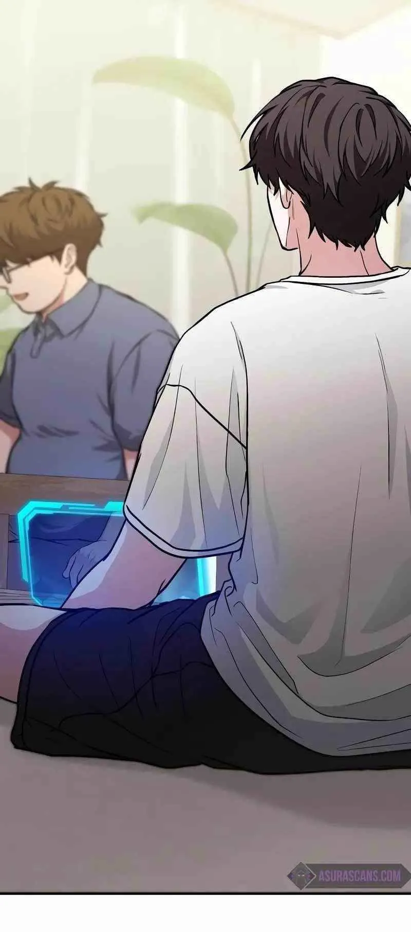 Absolute Person in Every Corner ตอนที่ 5 หน้า 29