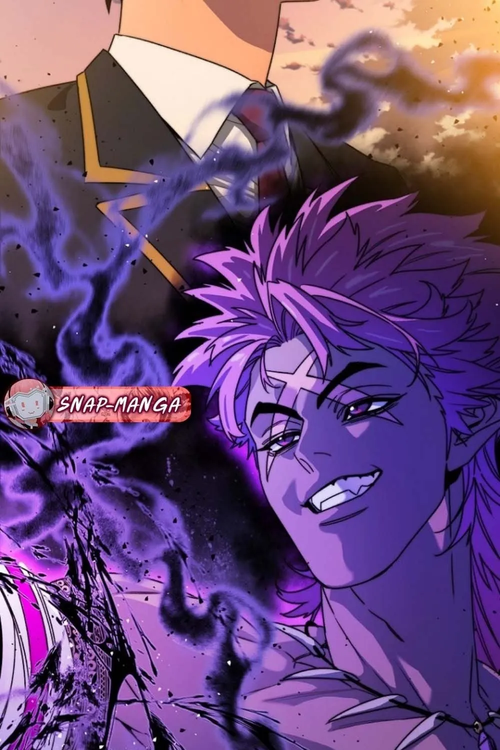 The 18-Year Old Demon King ตอนที่ 3 หน้า 31