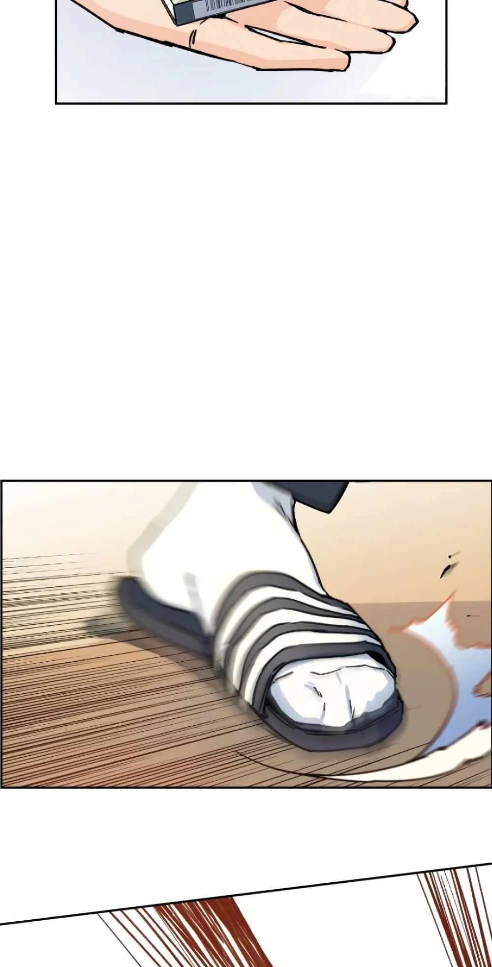 Mercenary Enrollment ตอนที่ 3 หน้า 10