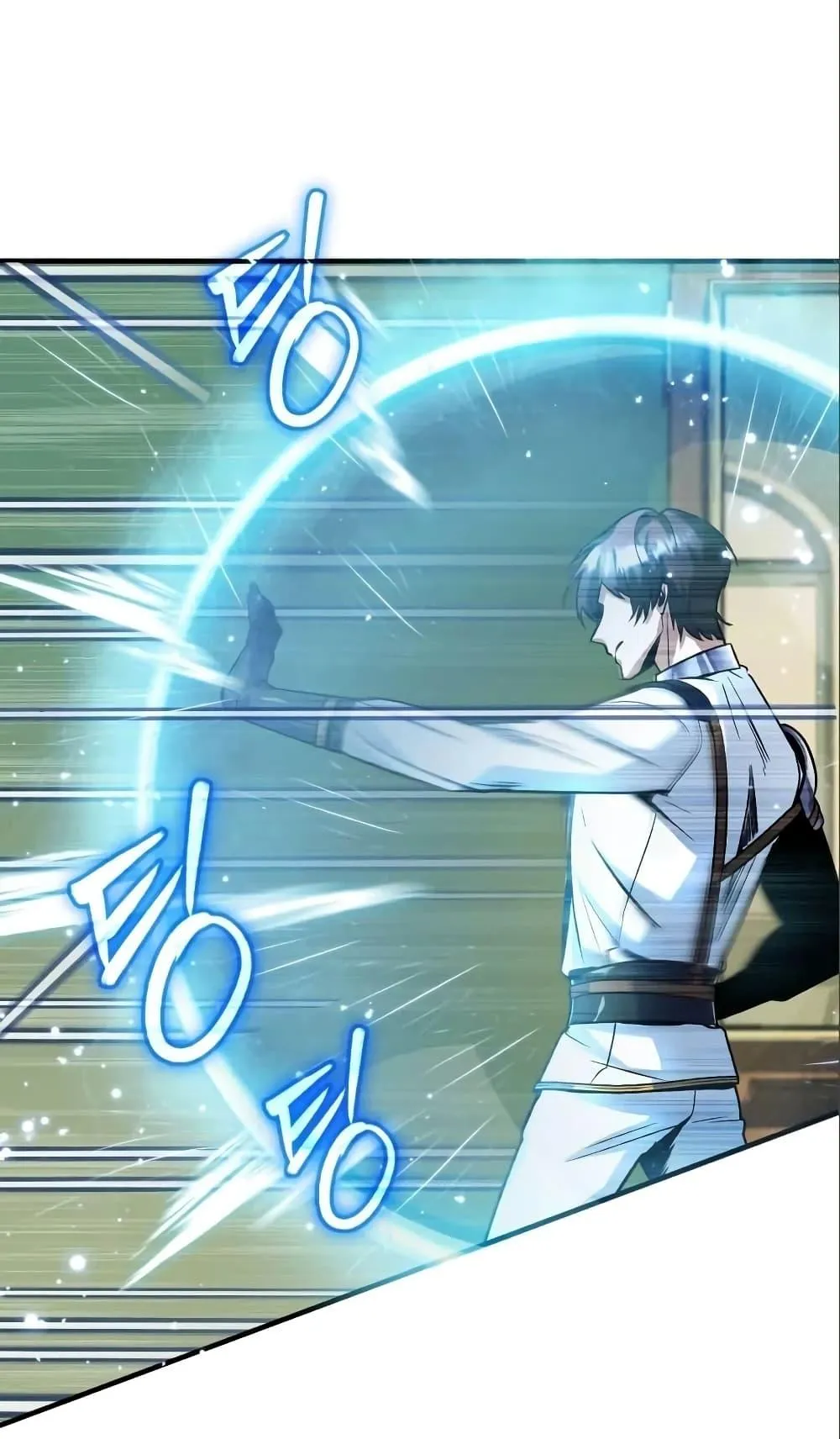Academy’s Undercover Professor ตอนที่ 3 หน้า 5