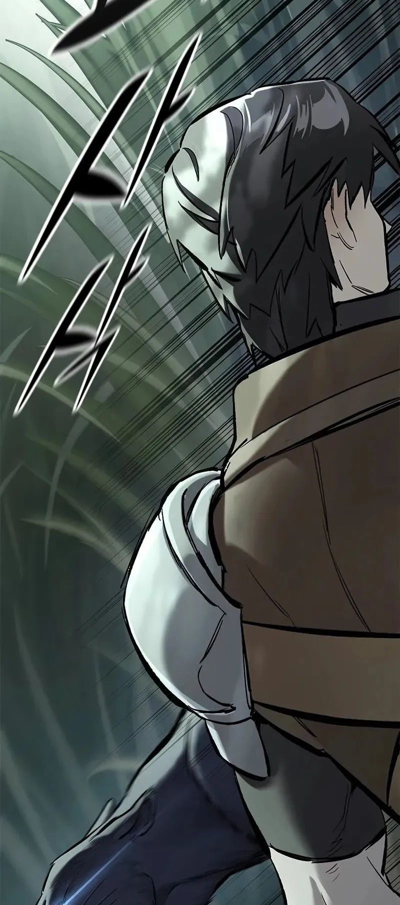 Eternally Regressing Knight ตอนที่ 10 หน้า 87