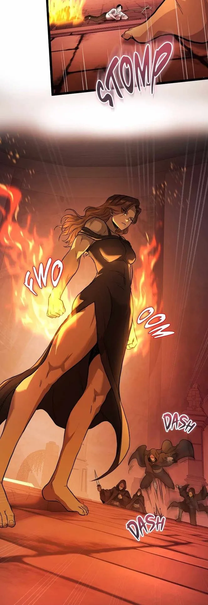 Rise of the Devourer ตอนที่ 2 หน้า 44