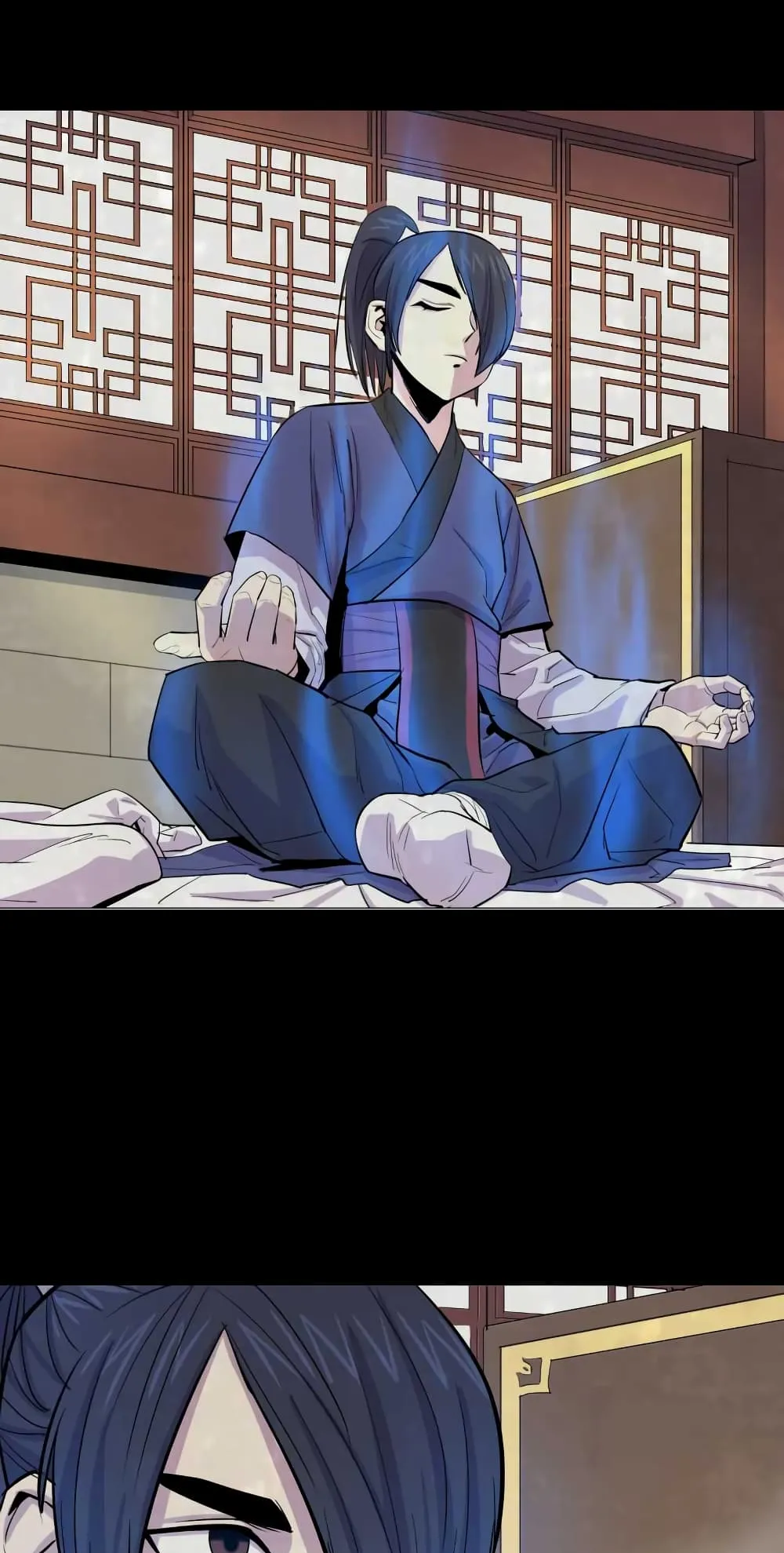 Weak Teacher ตอนที่ 3 หน้า 23