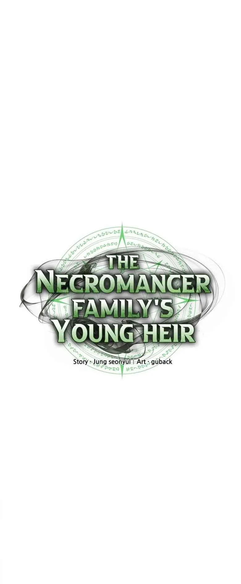 The Necromancer Family’s Young Heir ตอนที่ 0 หน้า 87