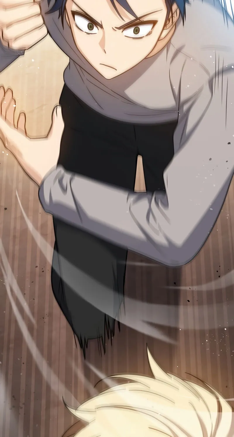 The Reincarnated Assassin Is a Swordmaster ตอนที่ 13 หน้า 60