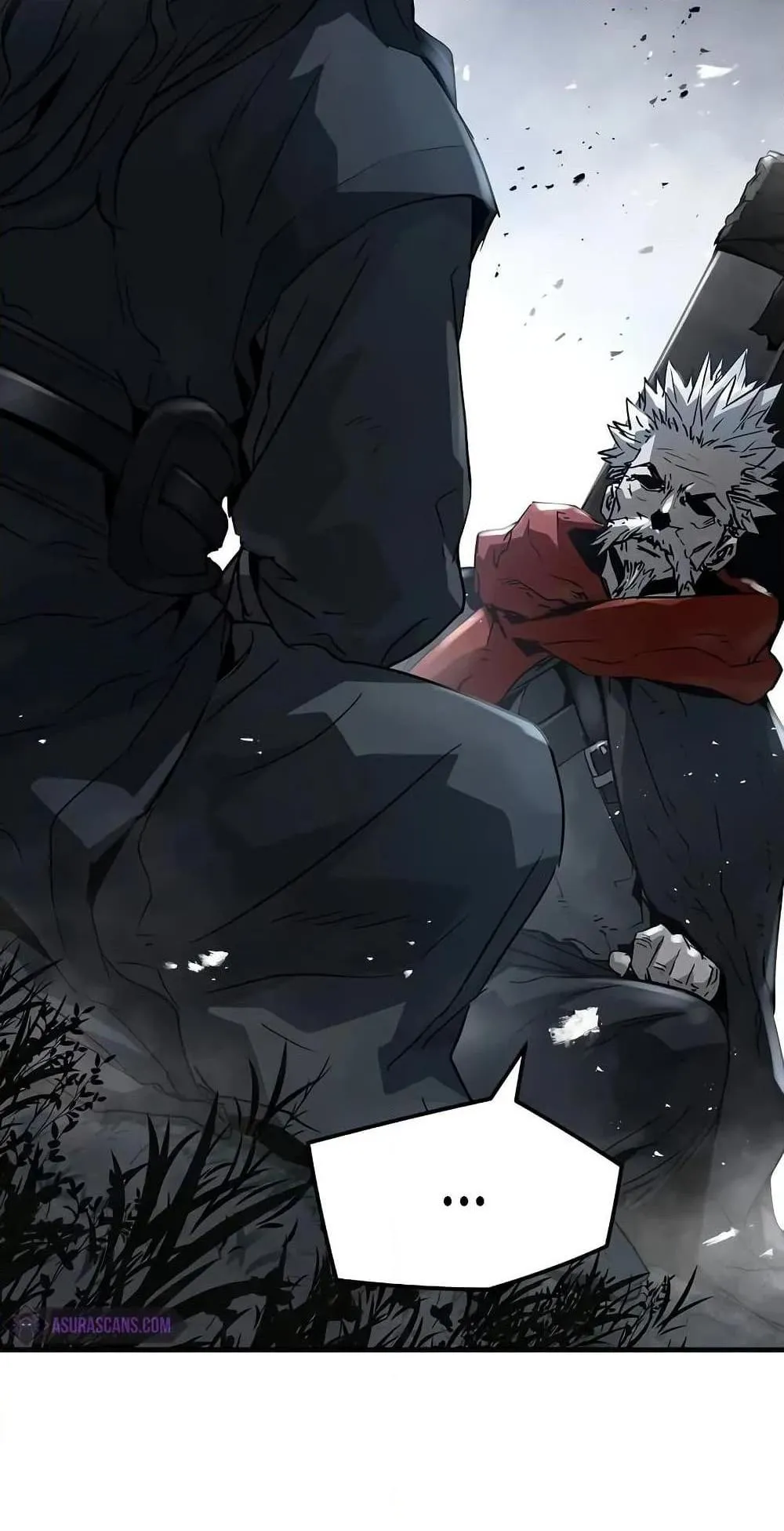 Absolute Regression ตอนที่ 28 หน้า 83