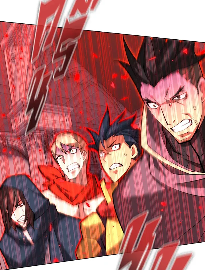 Overgeared ตอนที่ 154 หน้า 92