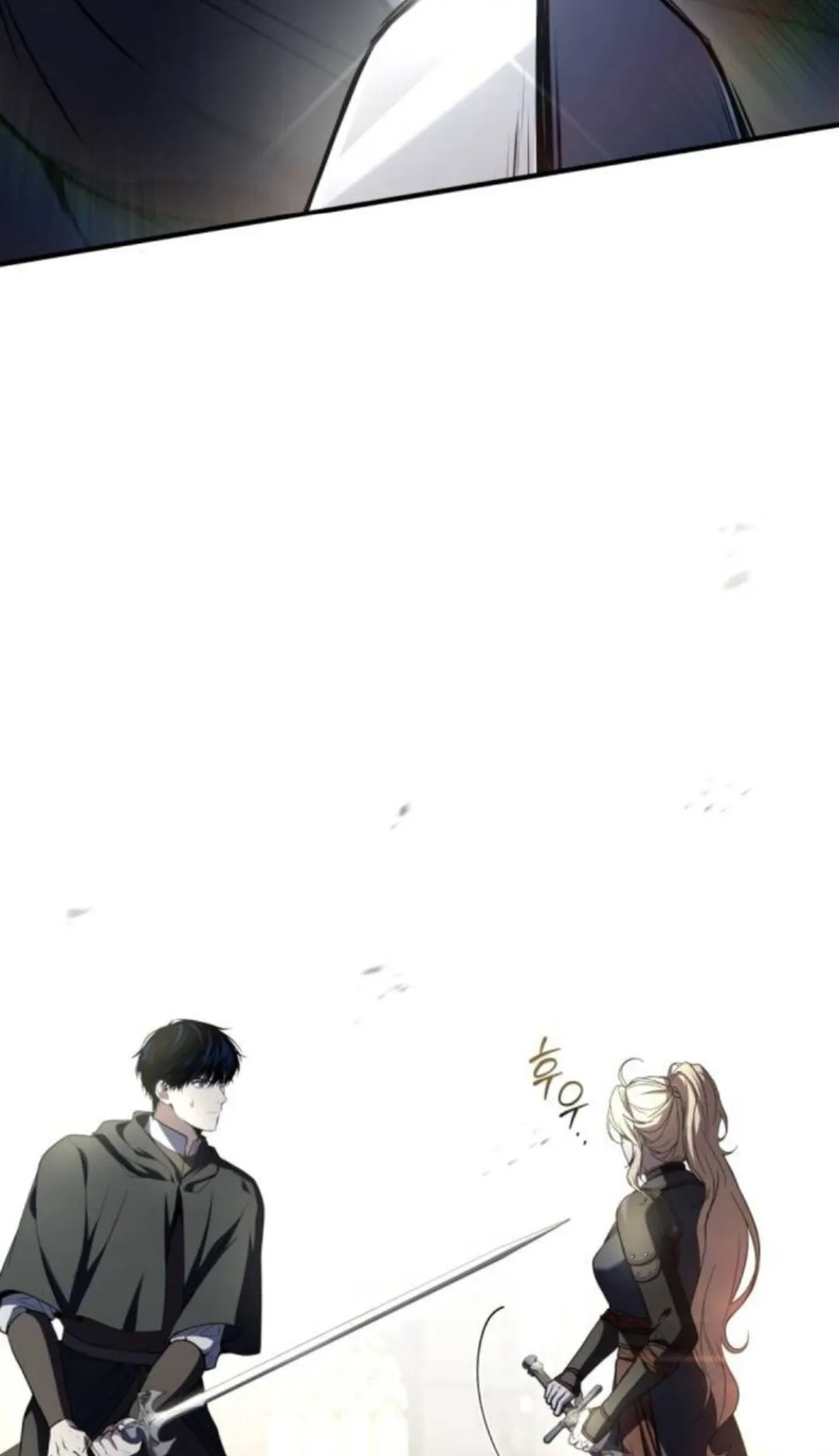 The Swordmaster Who Travels Through Time ตอนที่ 13 หน้า 93