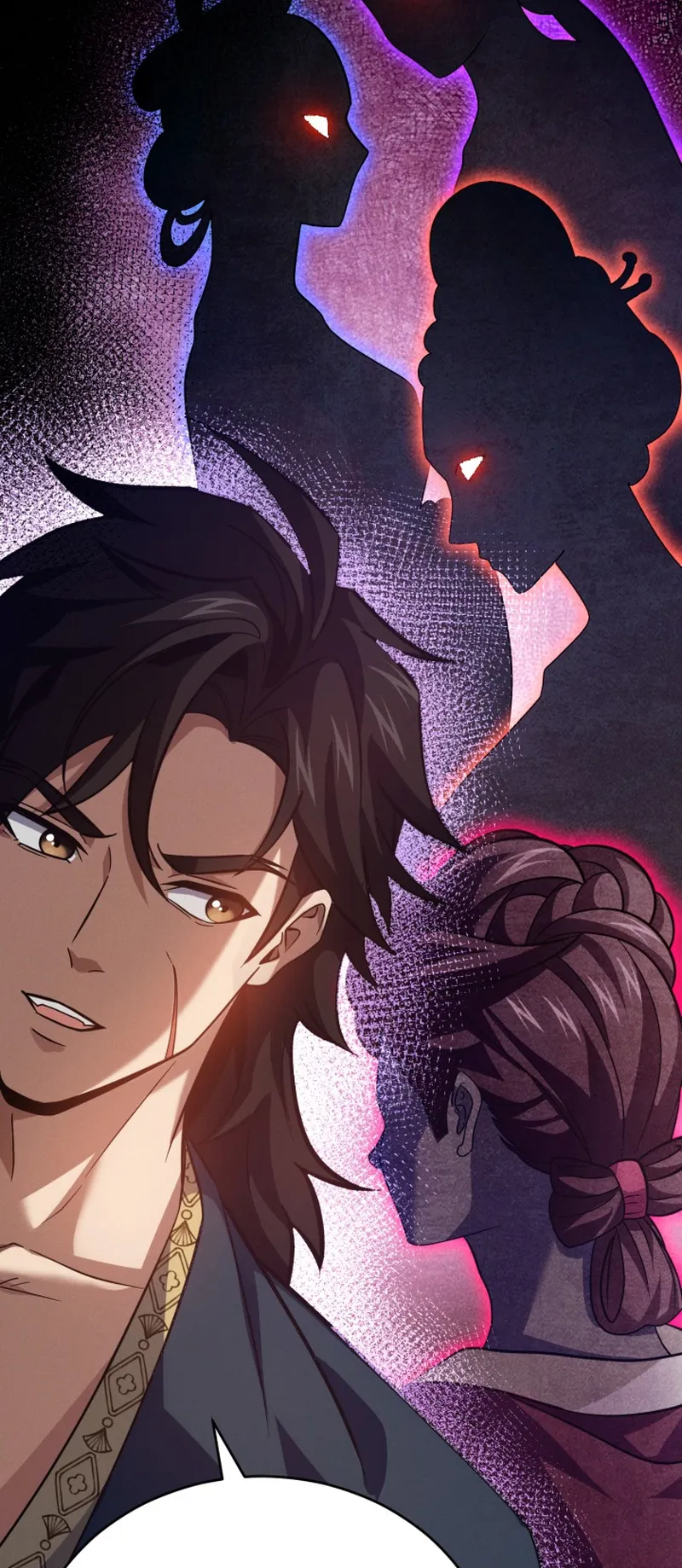 Reincarnated of Battle God ตอนที่ 6 หน้า 31
