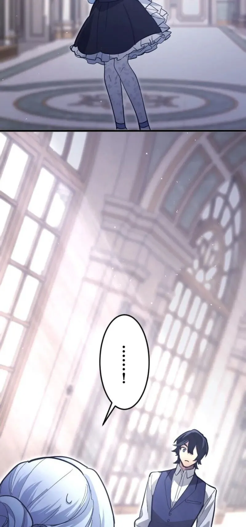 The Magic Theory of the Regressed Sword Saint ตอนที่ 26 หน้า 85