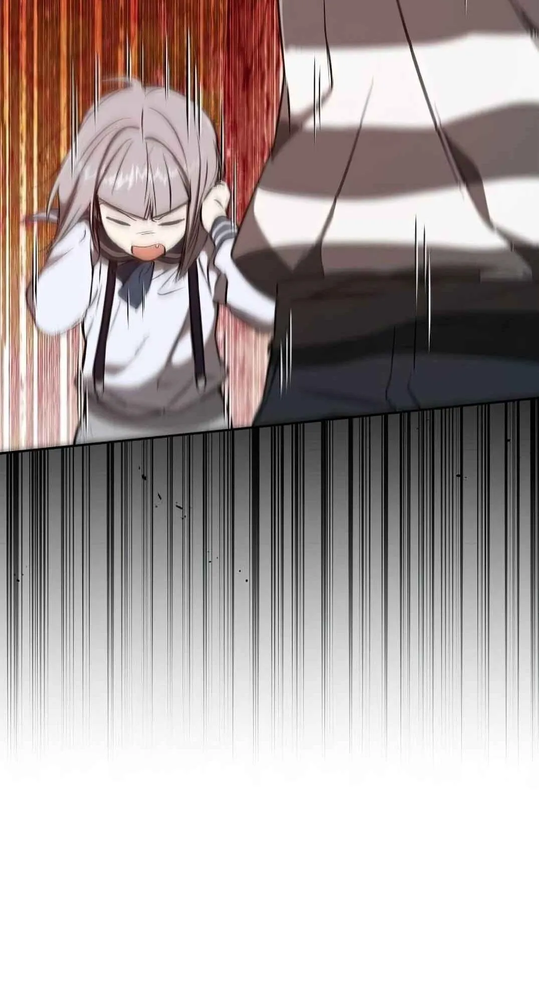 Shinsu Kindergarten ตอนที่ 27 หน้า 8