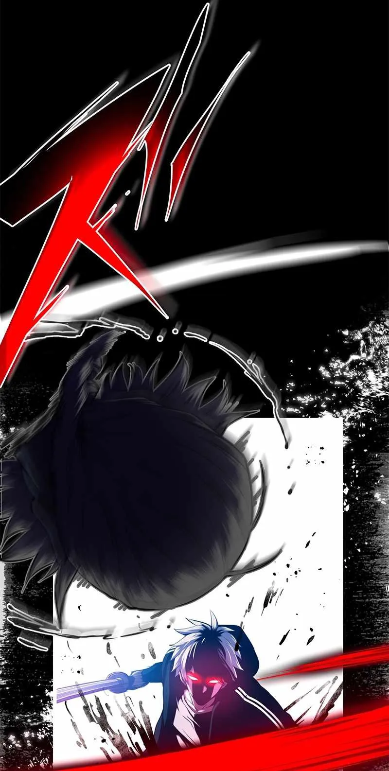 Prison’s Deadly Maze ~The Invincible Assassin’s Conquest of Diablo’s Forest~ ตอนที่ 1 หน้า 115
