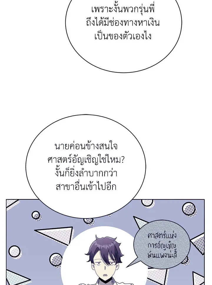 Necromancer Academy’s Genius Summoner Chapter 20 หน้า 43