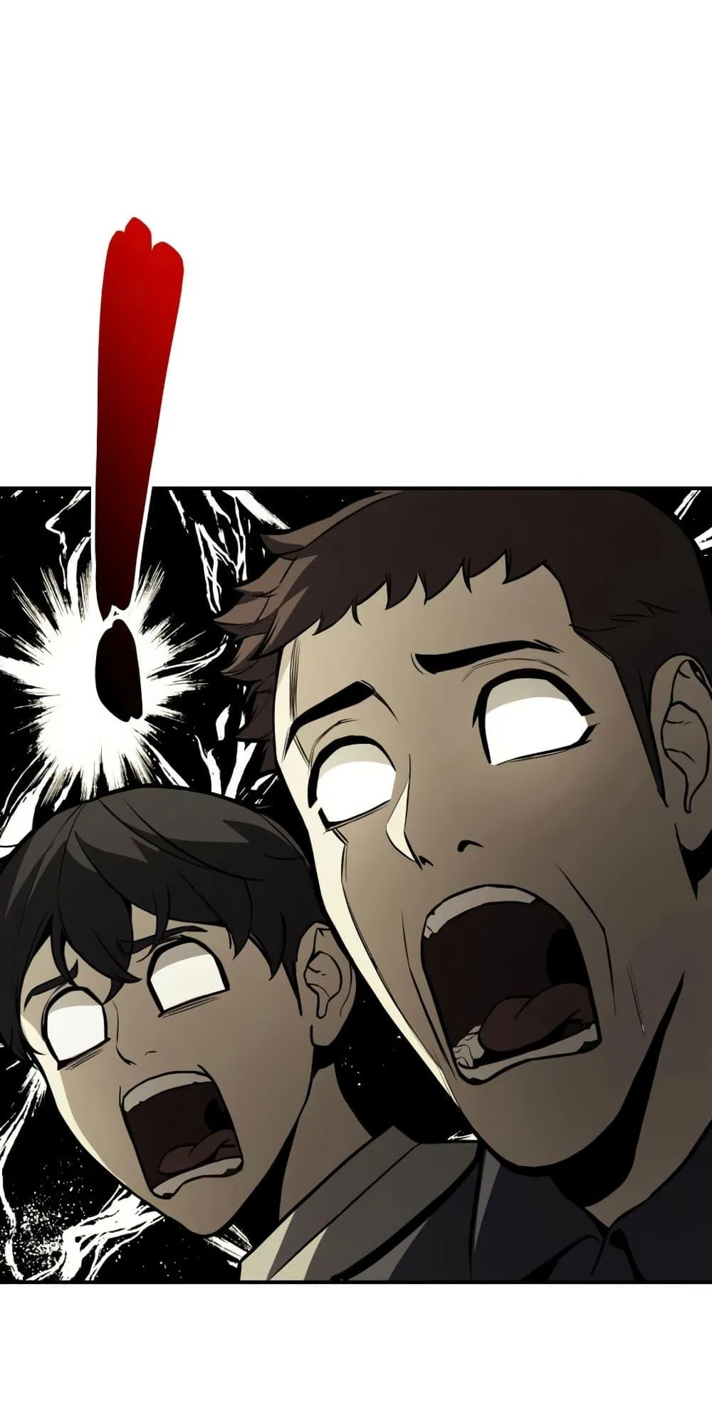 The Return of The Disaster-Class Hero ตอนที่ 2 หน้า 58
