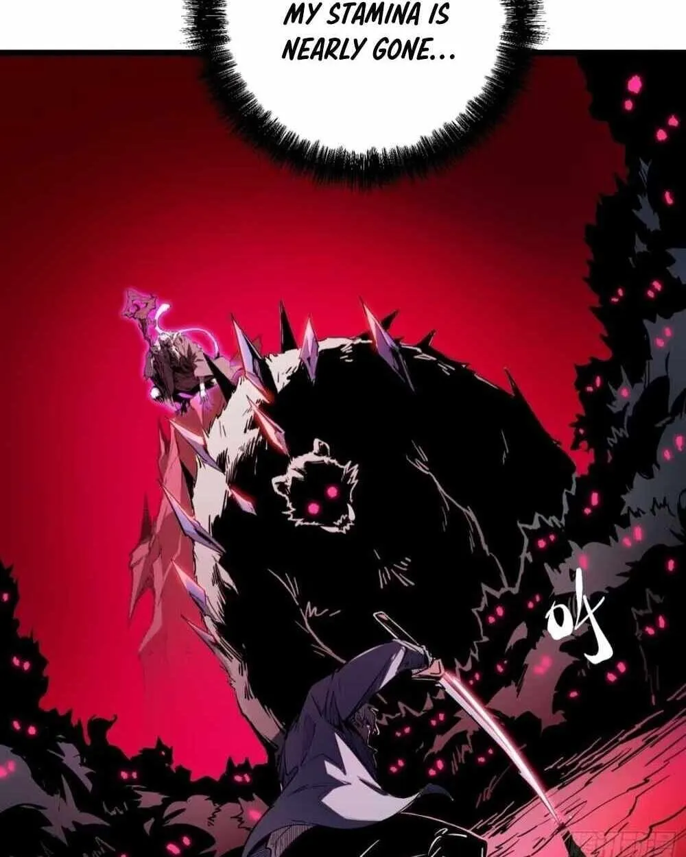 Full-Time Awakening ตอนที่ 13 หน้า 42