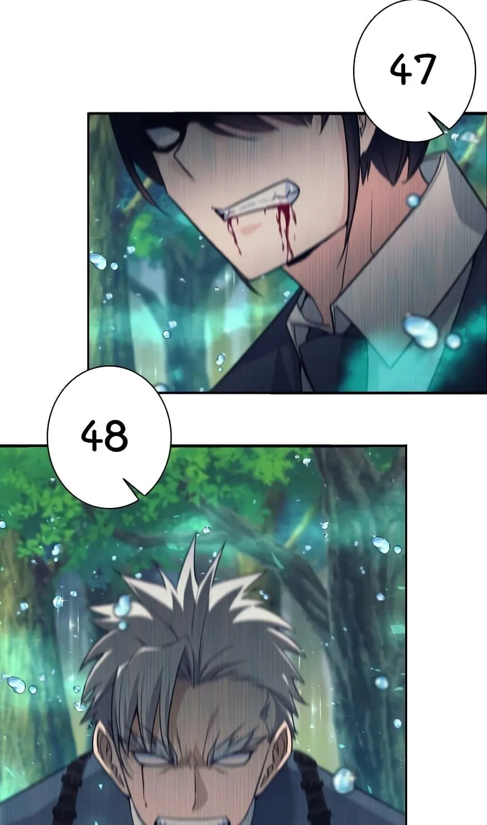 I Quit the Hero’s Party ตอนที่ 7 หน้า 13