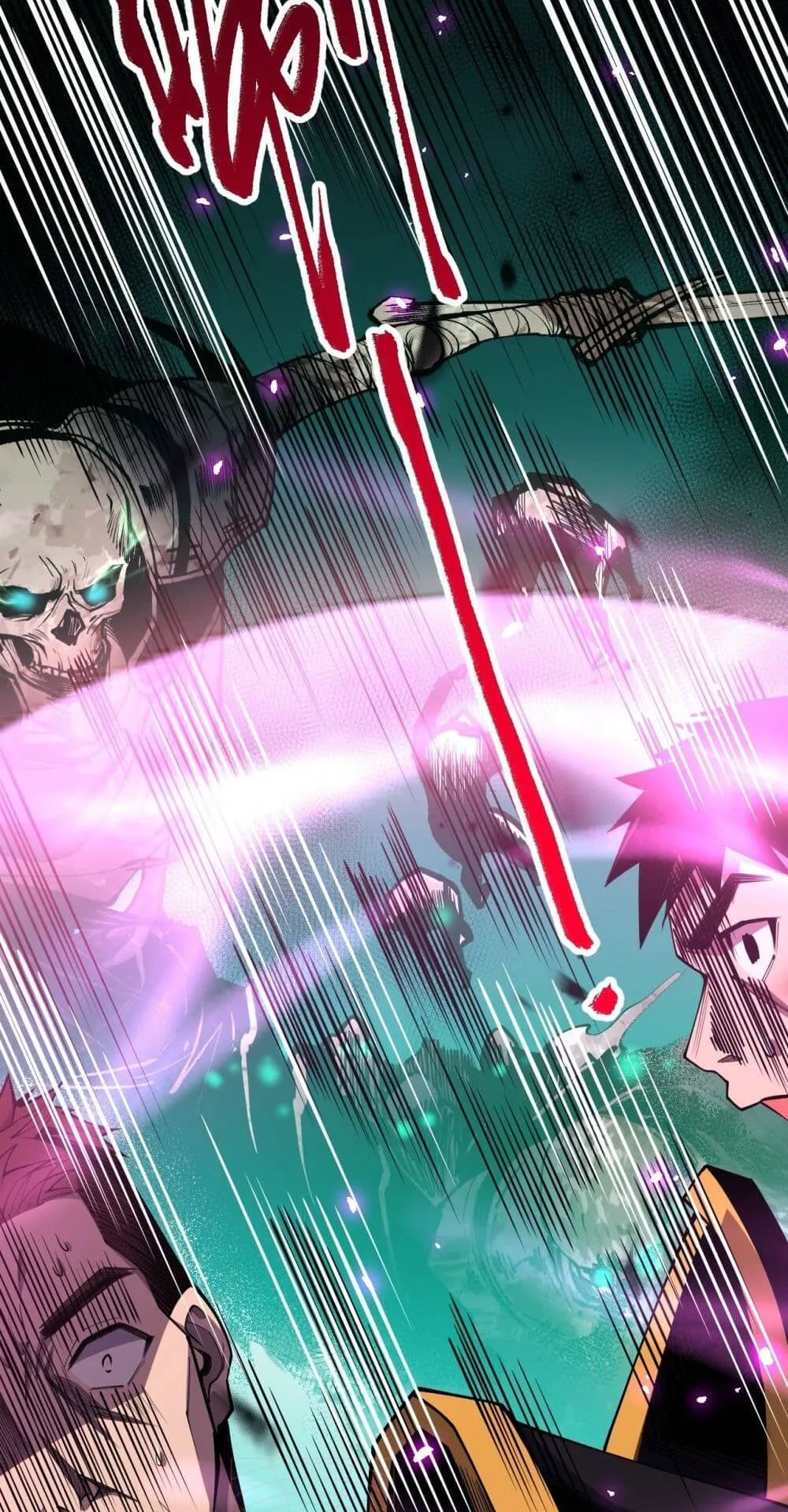 Disastrous Necromancer ตอนที่ 65 หน้า 53