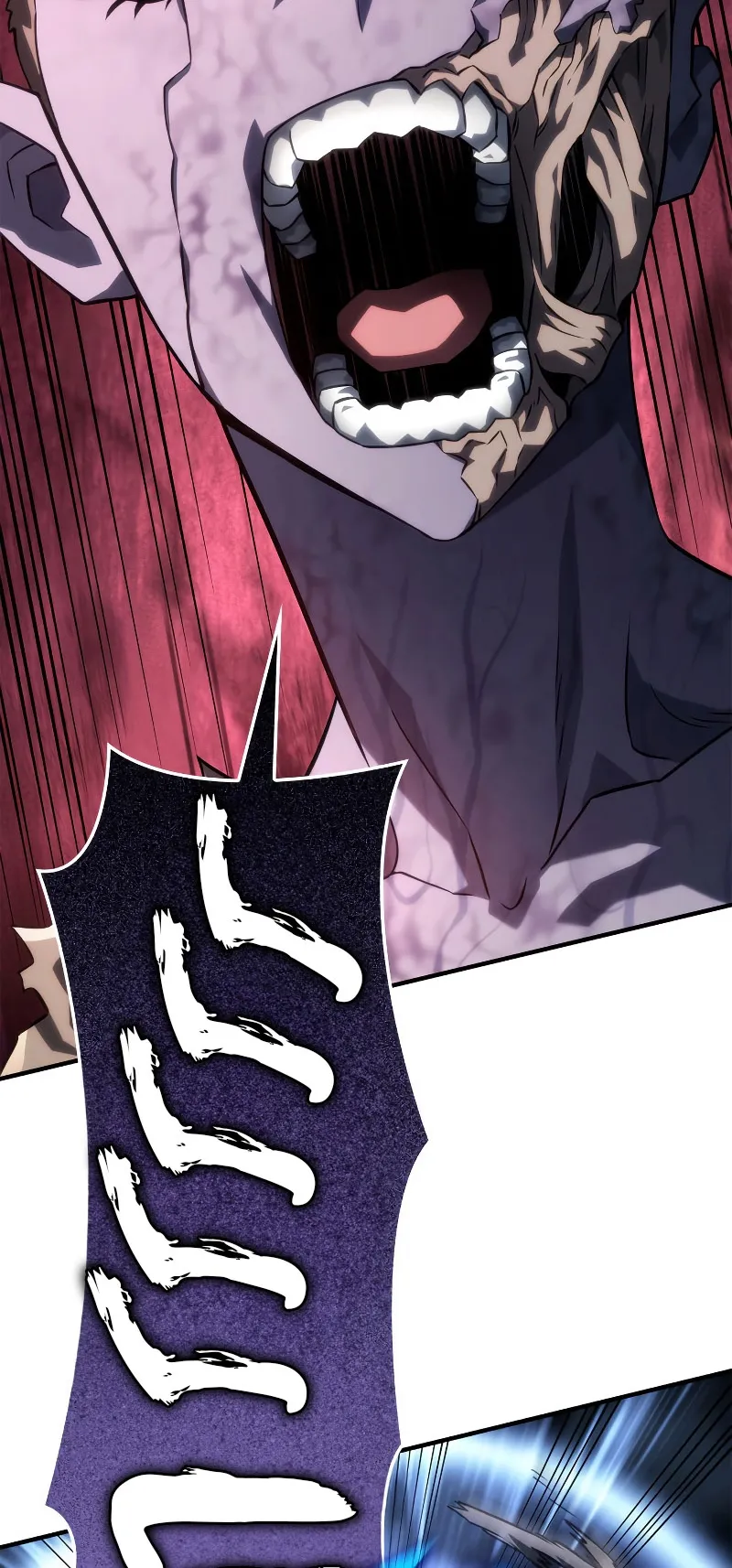 Revenge of the Iron-Blooded Sword Hound ตอนที่ 53 หน้า 33