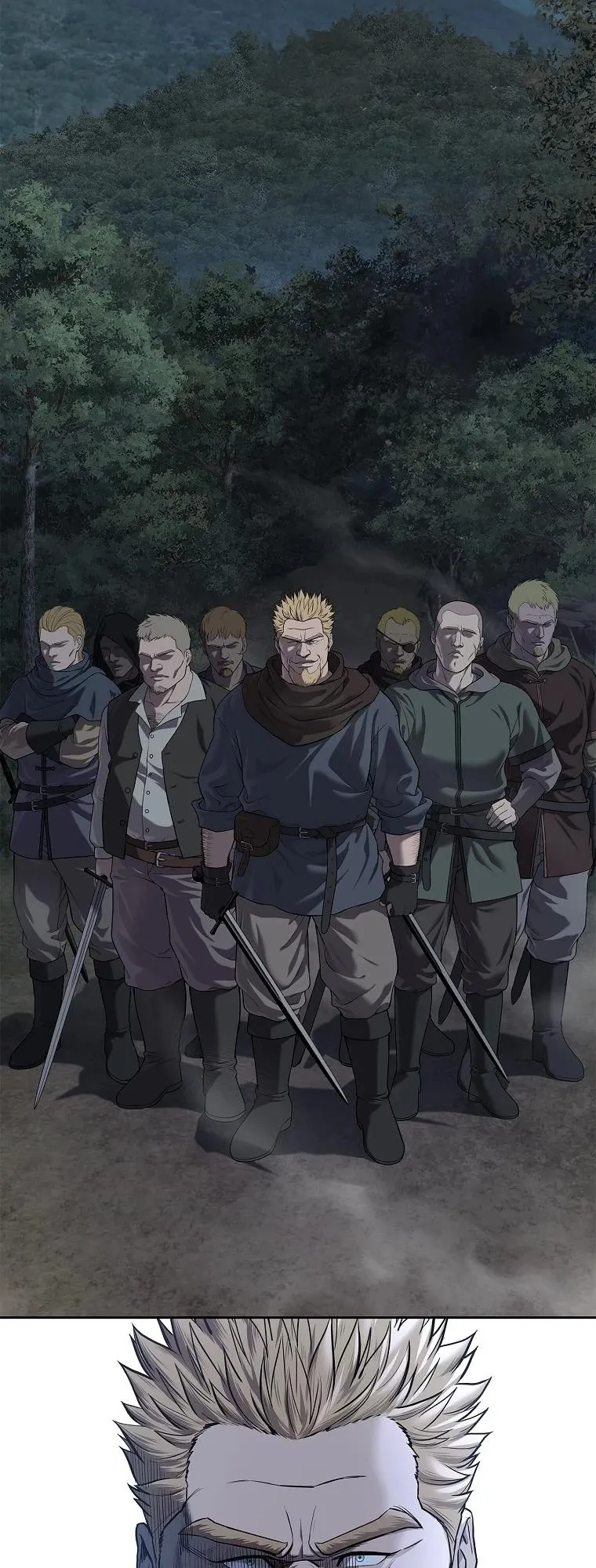 The Iron Emperor ตอนที่ 12 หน้า 16