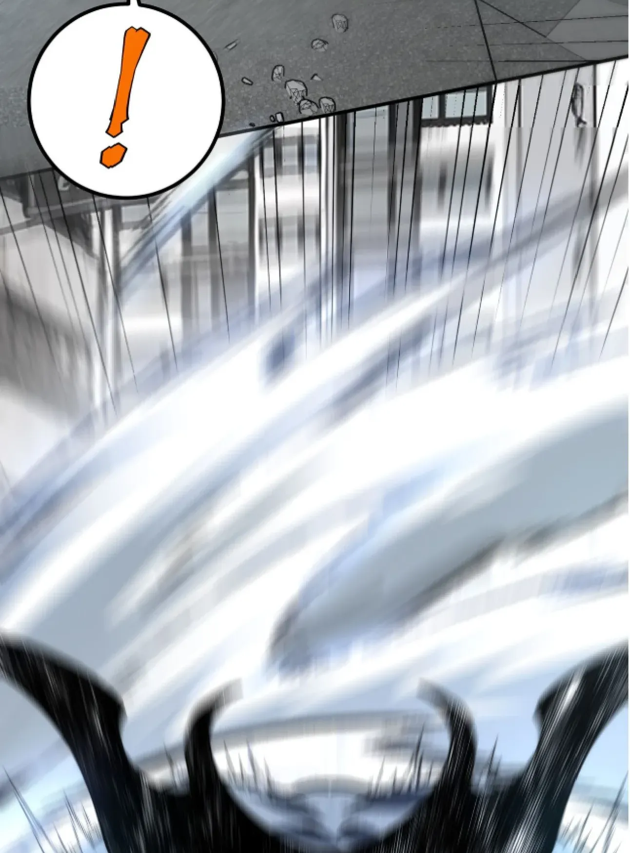 Awakening the Purple Thunder at the Beginning ตอนที่ 4 หน้า 41