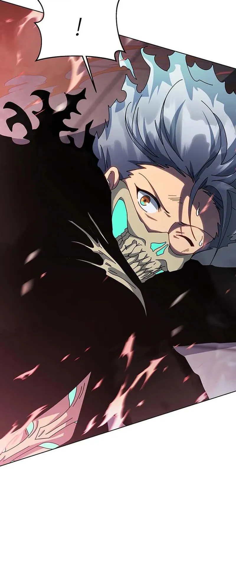 Necromancer Academy’s Genius Summoner Chapter 147 หน้า 91