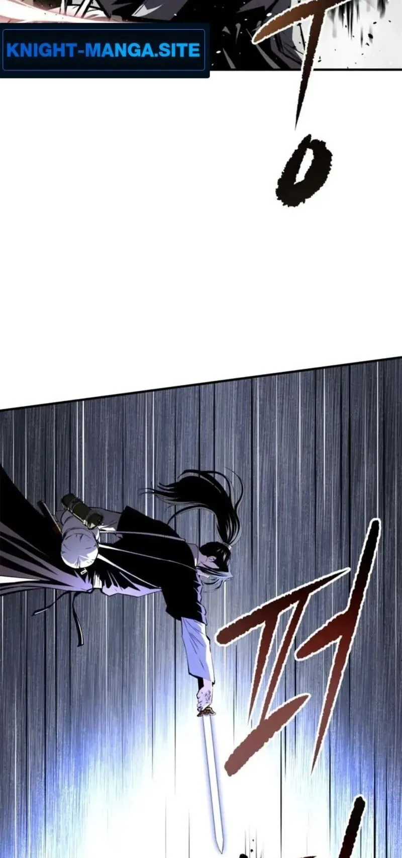 The Supreme Demonic Sword ตอนที่ 32 หน้า 45