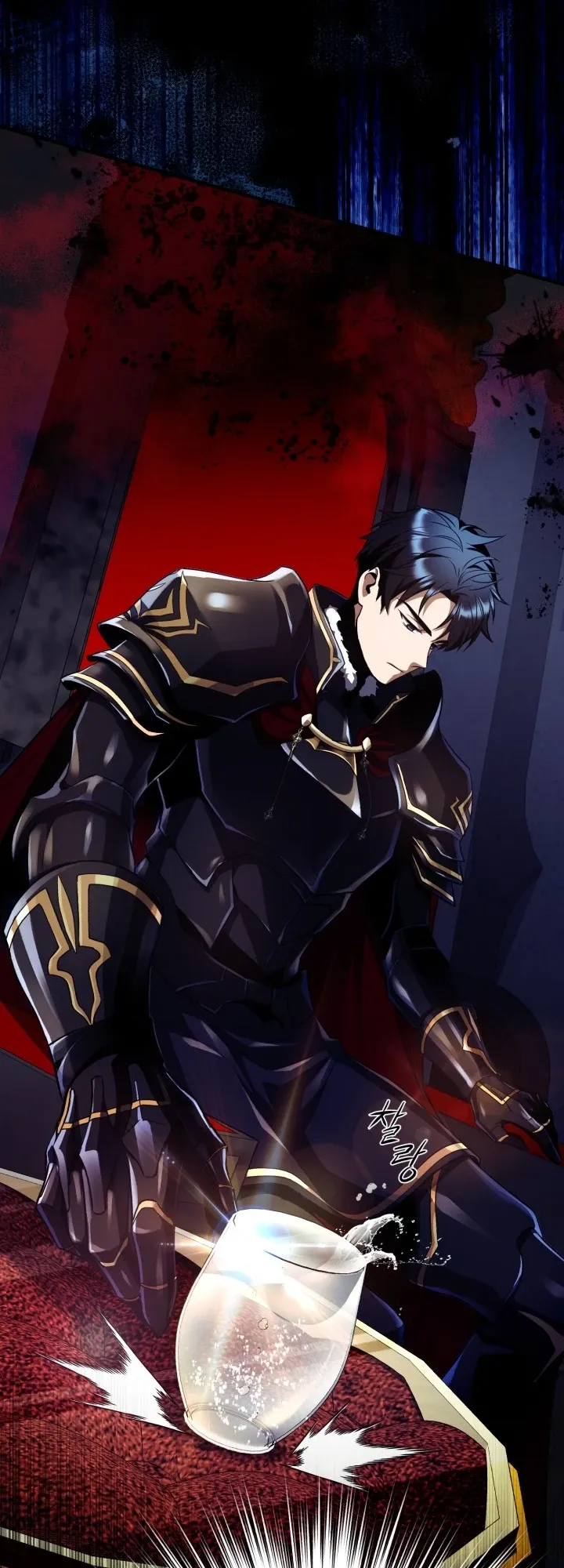 Even the Almighty Is a First-Time Dad ตอนที่ 10 หน้า 13