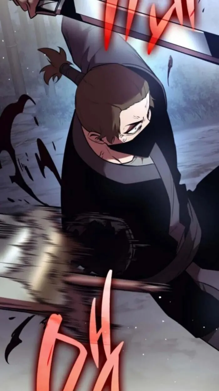Rebirth of the Divine Demon ตอนที่ 11 หน้า 132