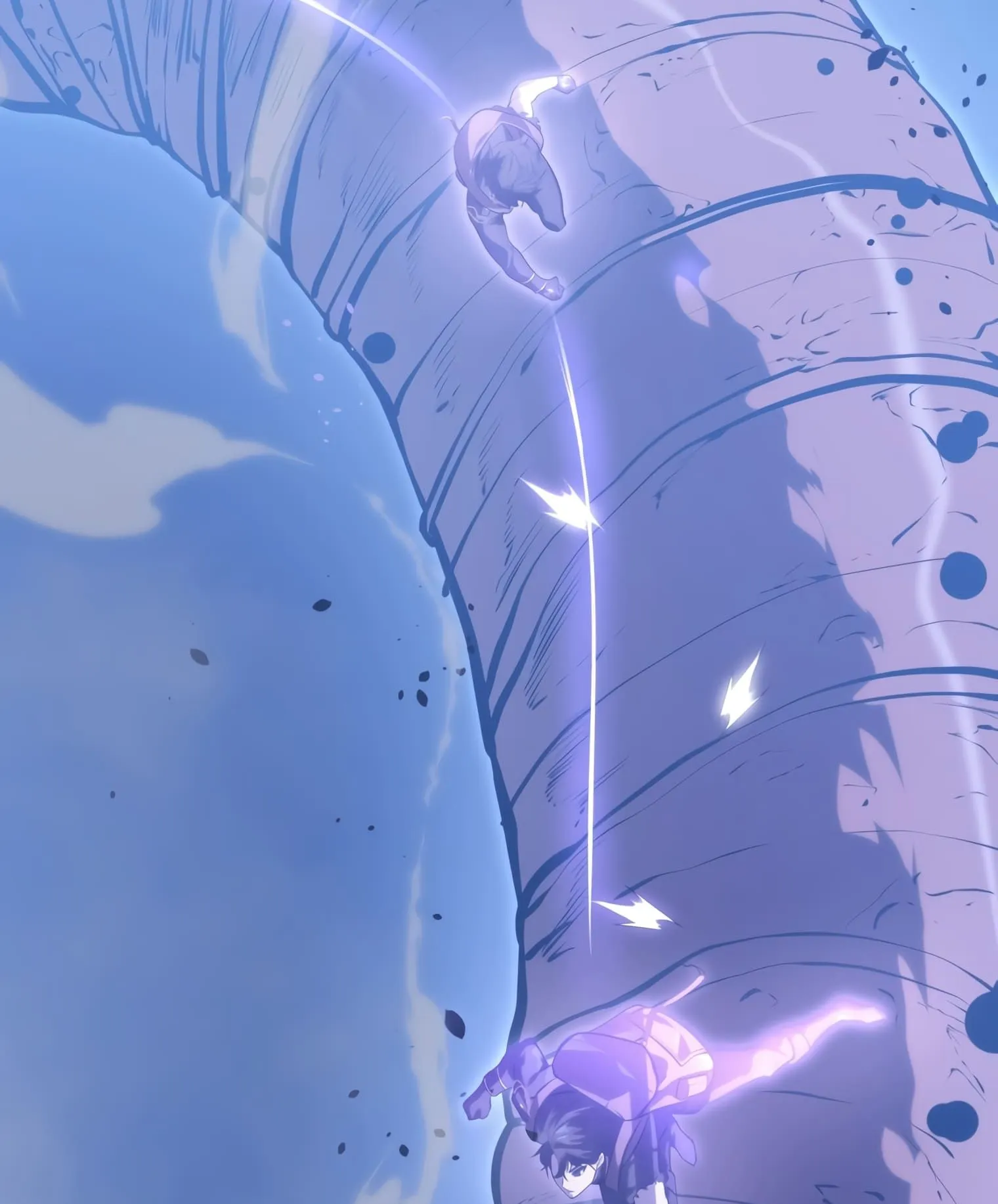 A Dragonslayer’s Peerless Regression ตอนที่ 24 หน้า 163