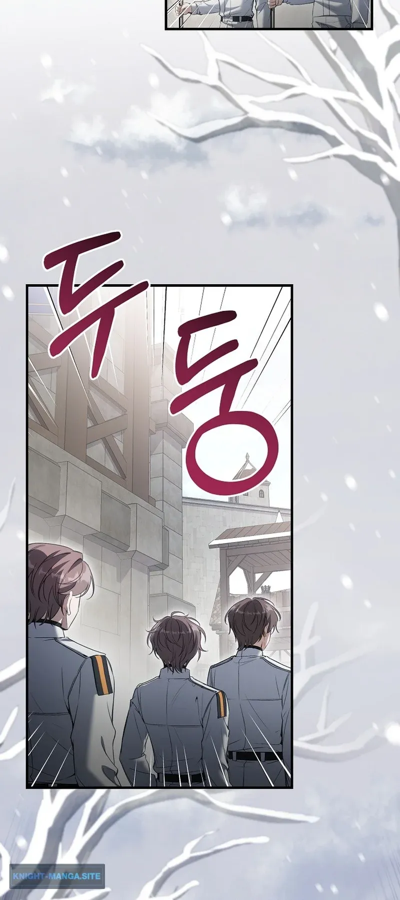The Apocalypse Needs a Pro ตอนที่ 2 หน้า 90