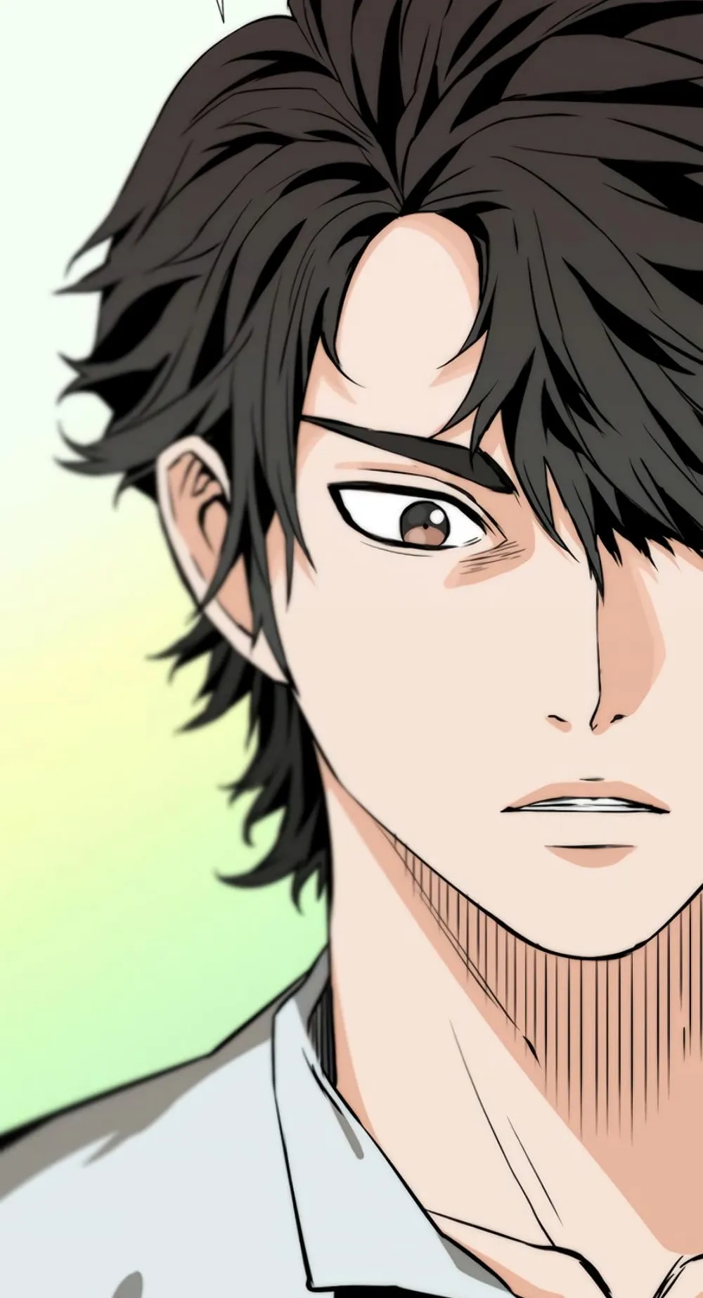 The Druid of Seoul Station ตอนที่ 5 หน้า 25