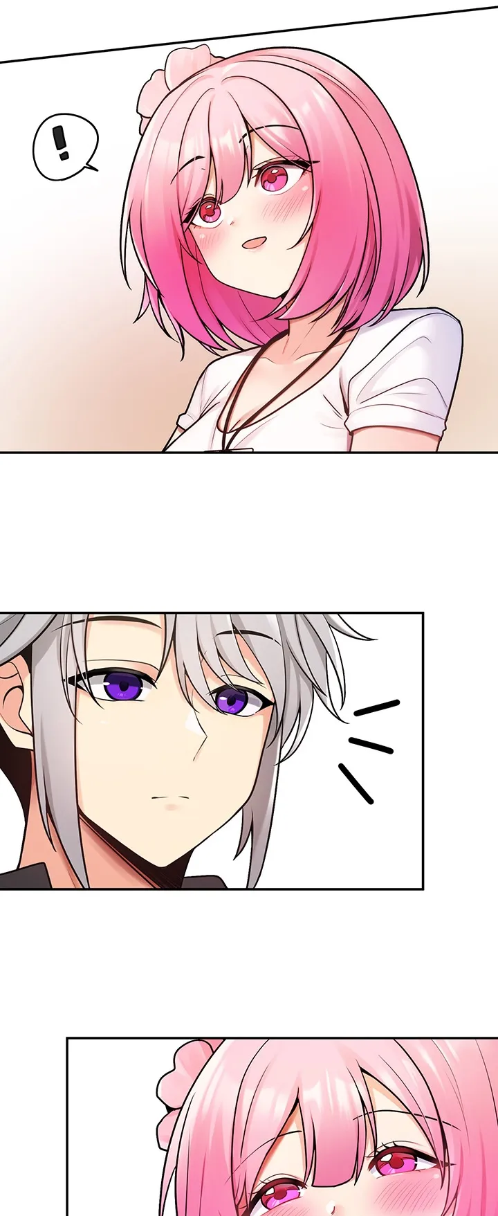 Fucked the World Tree ตอนที่ 6 หน้า 24