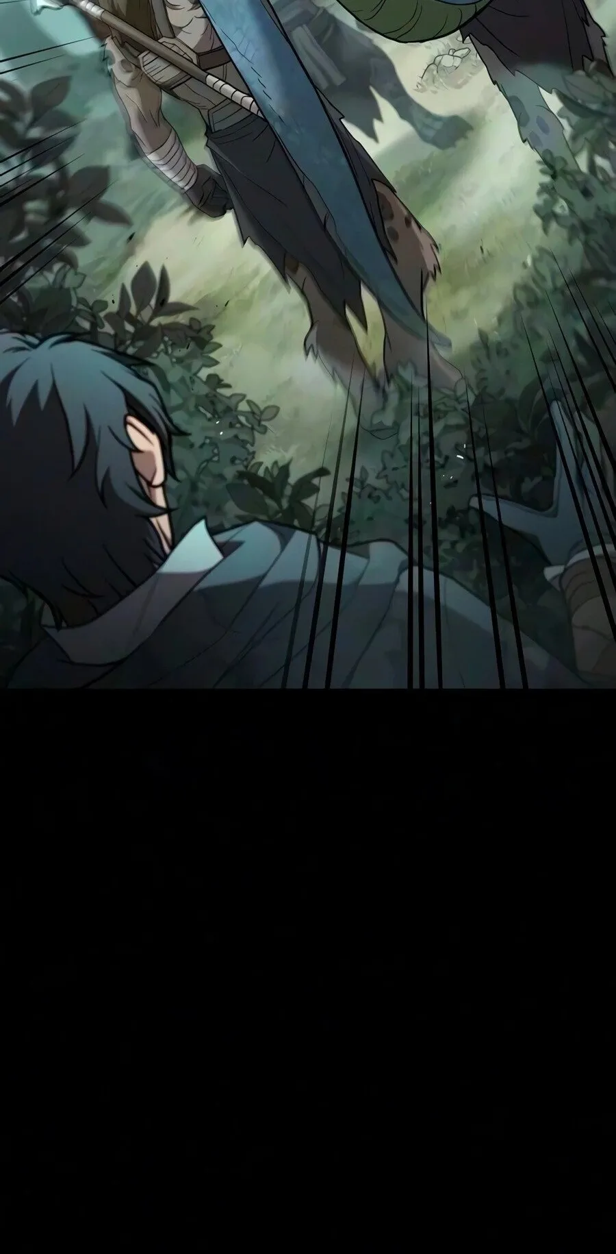 Demonic Beast Hunter Survival Guide ตอนที่ 29 หน้า 9