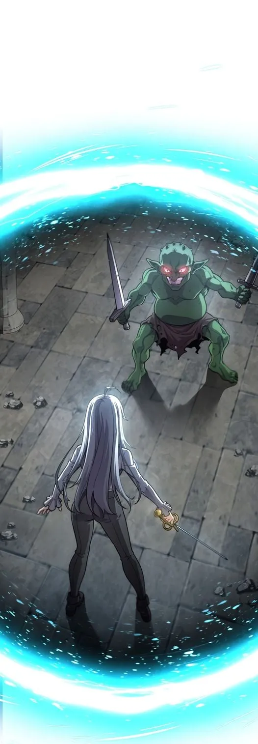 Damn Reincarnation ตอนที่ 9 หน้า 45