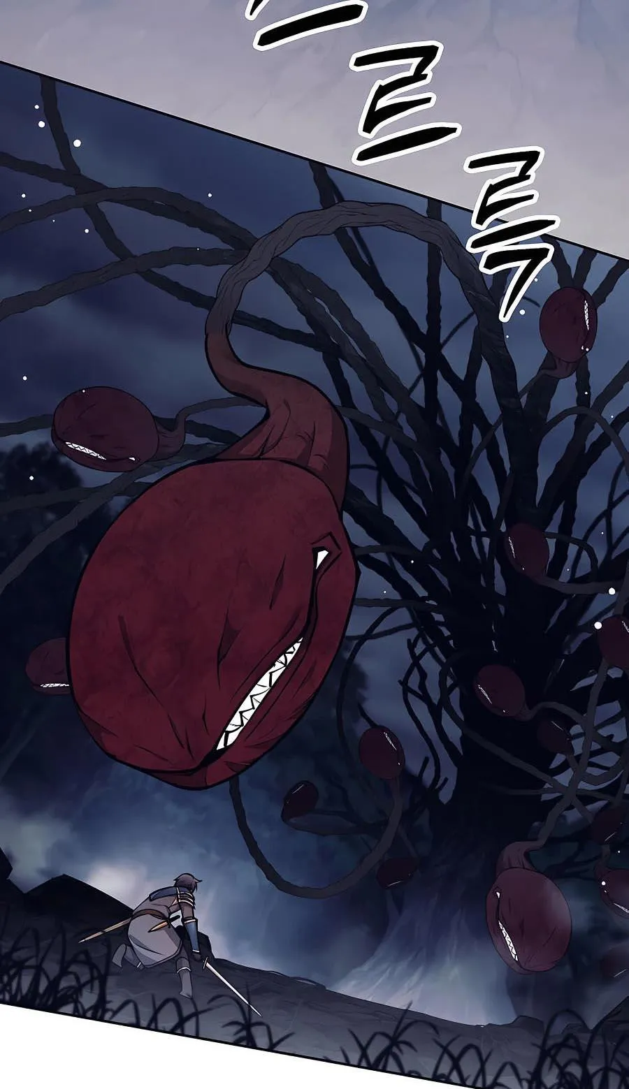 Trash of A Dark Fantasy ตอนที่ 14 หน้า 65