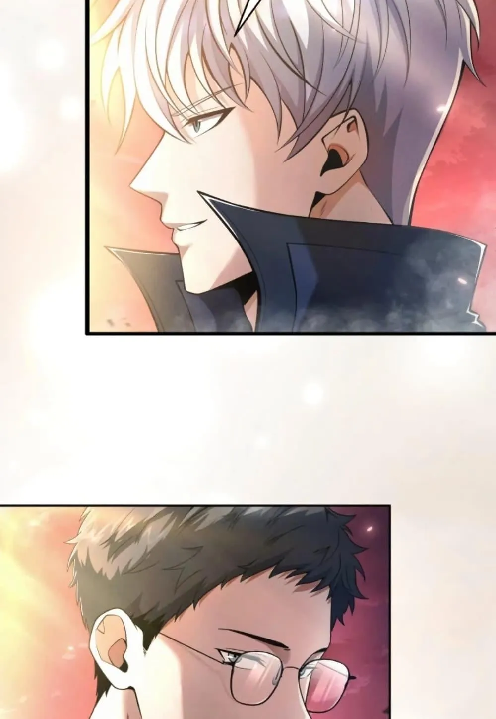 100 Million Years Later The Ultimate Weapon Return ตอนที่ 1 หน้า 78