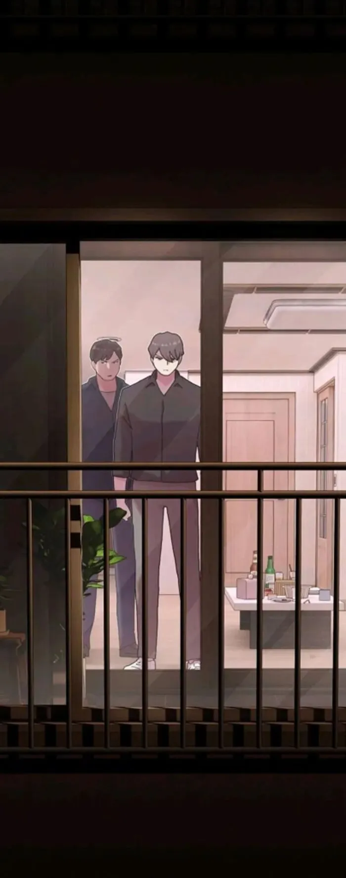 The Genius Who Sees Through the World ตอนที่ 31 หน้า 87