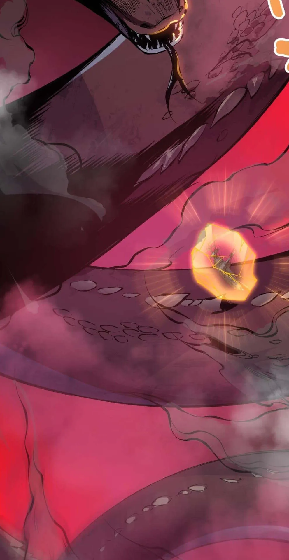 Disastrous Necromancer ตอนที่ 159 หน้า 39