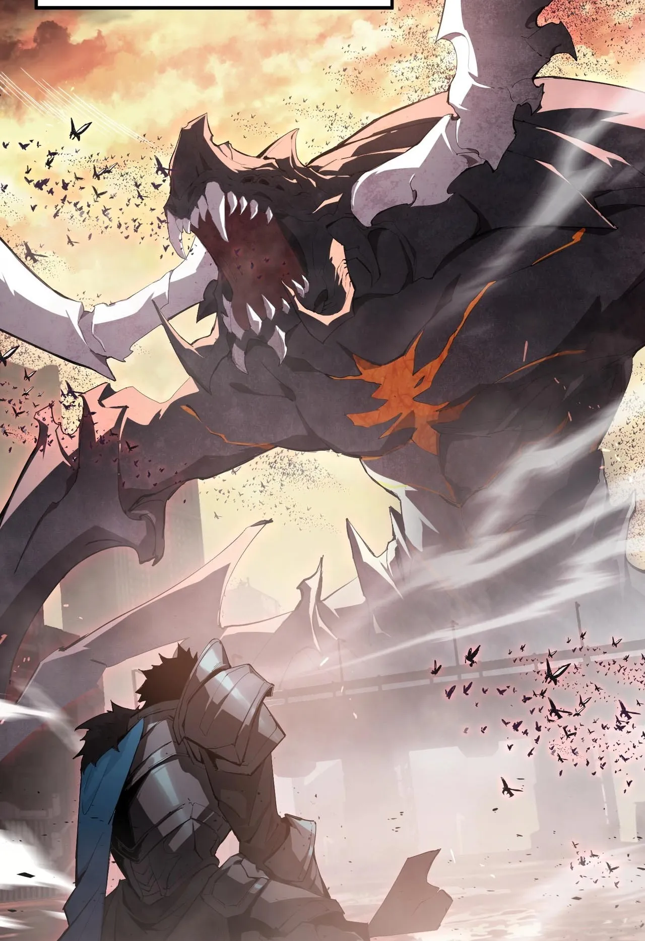 Overlord of Insects ตอนที่ 1 หน้า 53