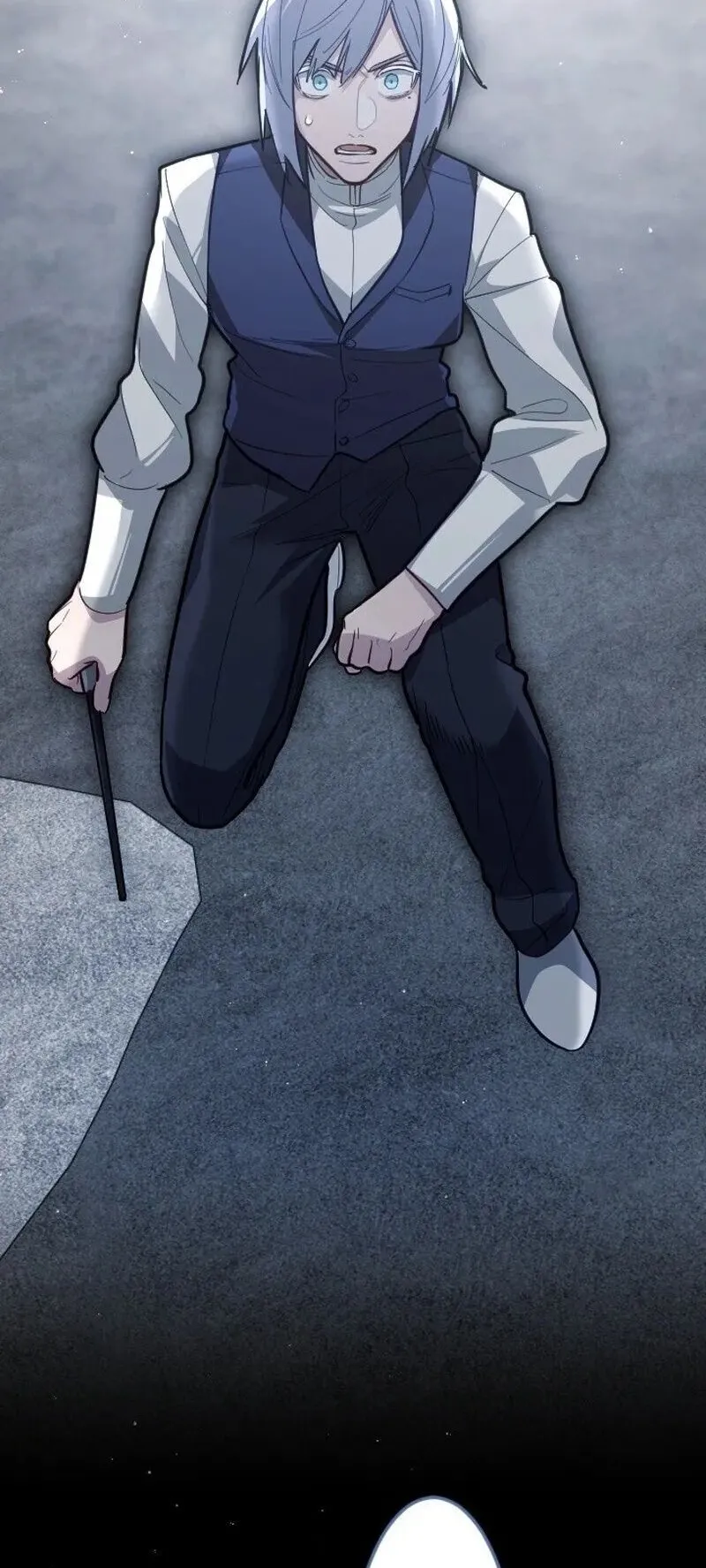 The Magic Theory of the Regressed Sword Saint ตอนที่ 20 หน้า 57