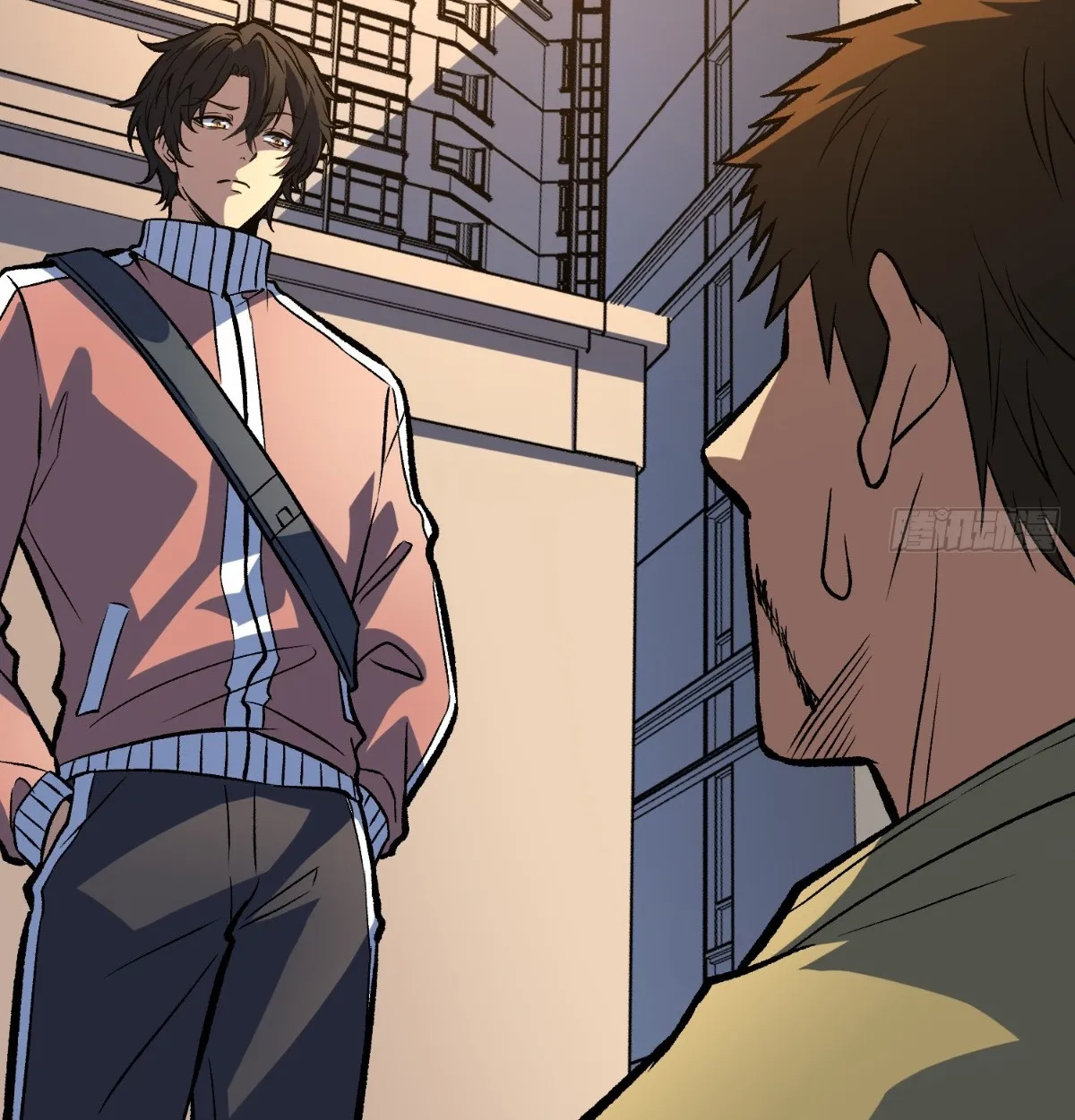 I Will Solo My Way Through This Apocalypse World ตอนที่ 13 หน้า 88